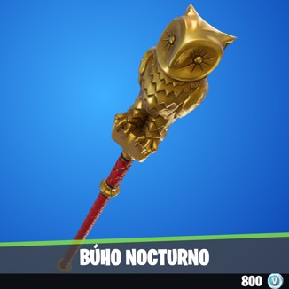Bho nocturno
